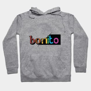 bonito Hoodie